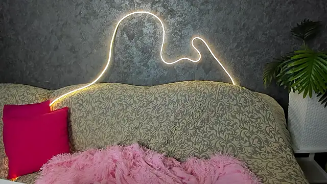 Dream_Olivia Live XXX-chat