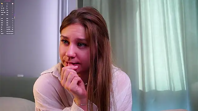 ShantellAngulo 即時 XXX 聊天