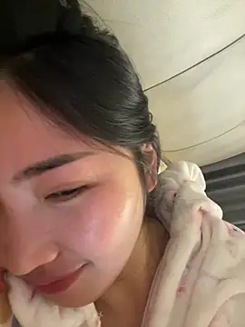 mimi-love13 网络视讯表演