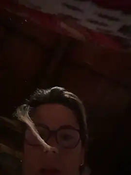 Missgirl0288's Live XXX Chat