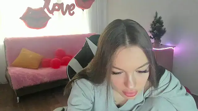 CandyGyrln Live XXX chat