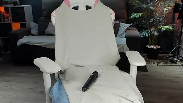 yours_ann Obrolan Langsung XXX