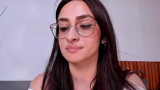 Chat XXX en directo de AndraCyruss