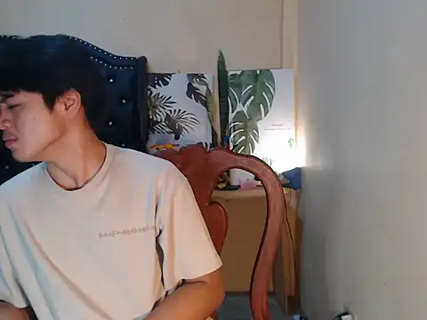 عرض كام blaze_tylerxx