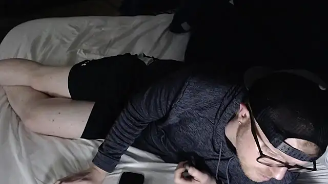 DaddyRyan1996 webkamerás műsora