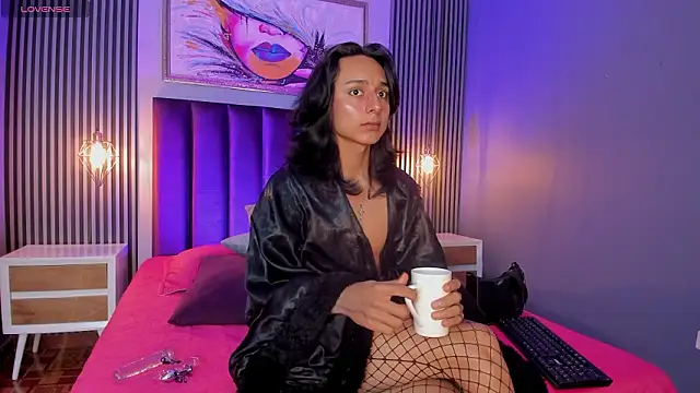 Elisasue webcam show