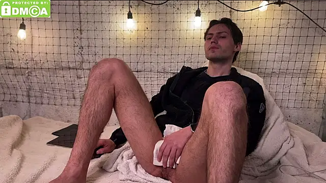 Daniel_Vibe's Webcam Show