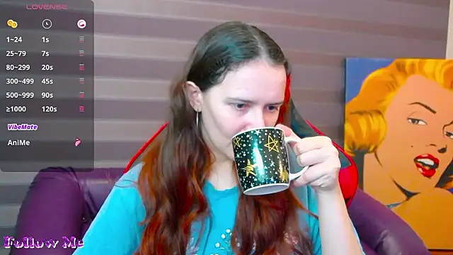 iris_nikhols 即時 XXX 聊天