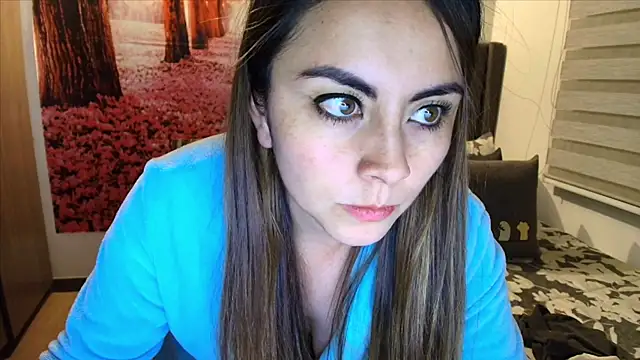 sofia23dirty Obrolan Langsung XXX