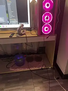 Sam_Thompsoon_ Obrolan Langsung XXX