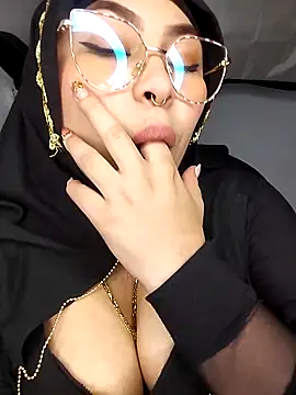 Elinaax: вебкам-шоу