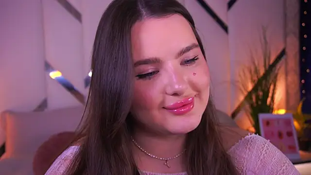 CuteAmberr – Live XXX-chat