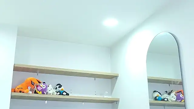 Chatroom XXX en direct de PalmerBeaumont