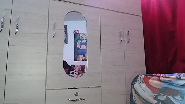 SWEETT_CORY Adlı Modelin Canlı XXX Sohbeti