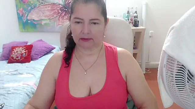 leonela_69 Adlı Modelin Canlı XXX Sohbeti