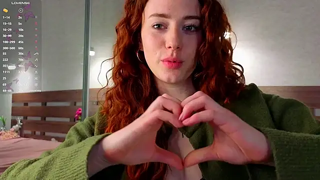 StacyWatts Chat XXX in diretta