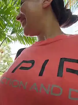 AleksandraRich 网络视讯表演