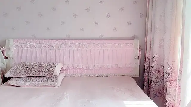 Вебкам-шоу anjila888