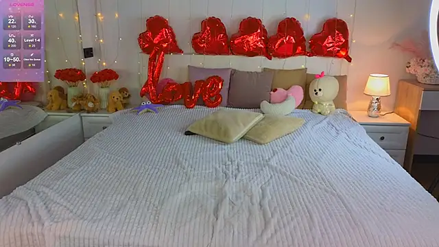 Eva_SmidtX's Live XXX Chat