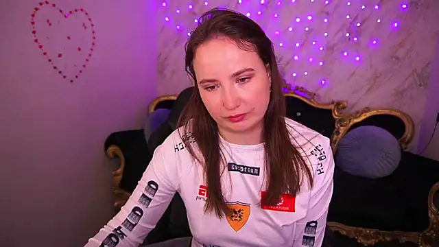 SofieBloom 即時 XXX 聊天