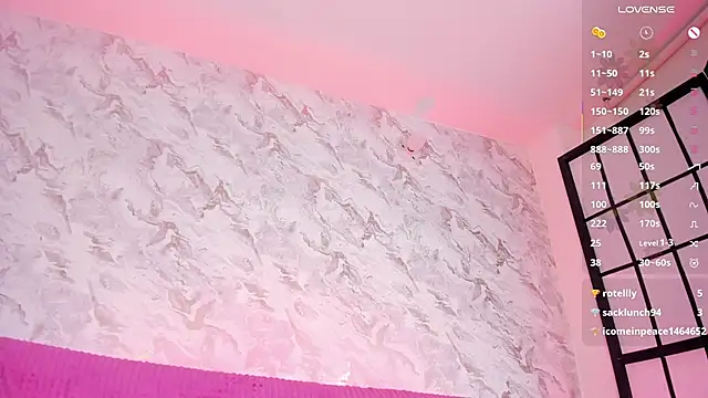 missweetpeach Adlı Modelin Canlı XXX Sohbeti