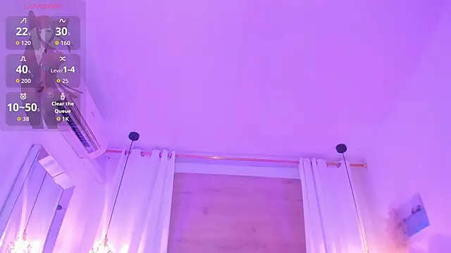 Artemisa08 即時 XXX 聊天