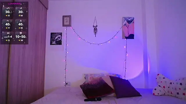 dark__nymph Live XXX-Chat