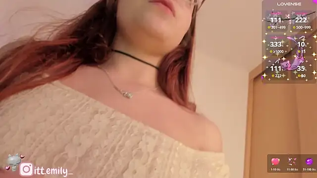 emily_uwu0 라이브 XXX 채팅