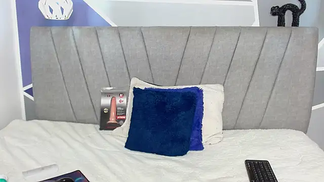 NatiHoran 라이브 XXX 채팅