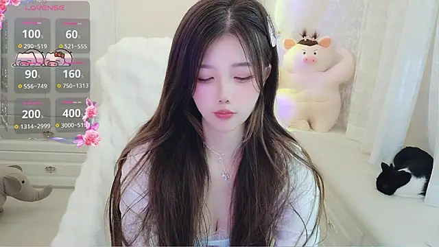 Coco-Di 라이브 XXX 채팅