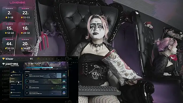 Navier__'s Live XXX Chat