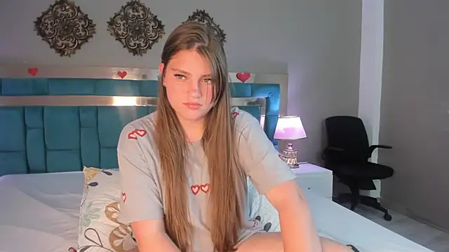 LiiaVelvet 即時 XXX 聊天