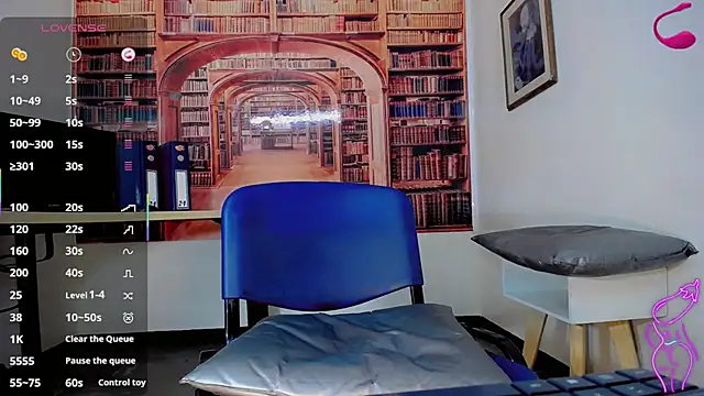 britanny_noroeste 现场XXX聊天