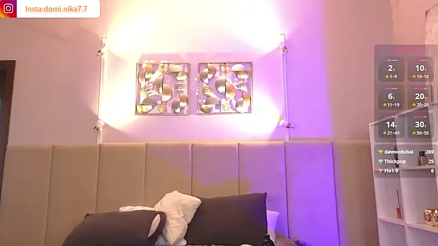 BiggieBoobies 라이브 XXX 채팅