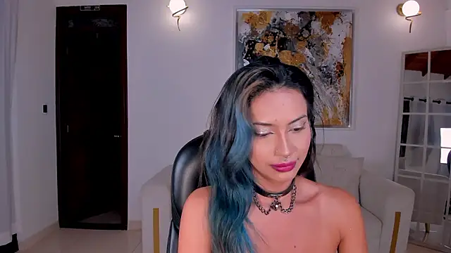 KayraLanne 即時 XXX 聊天