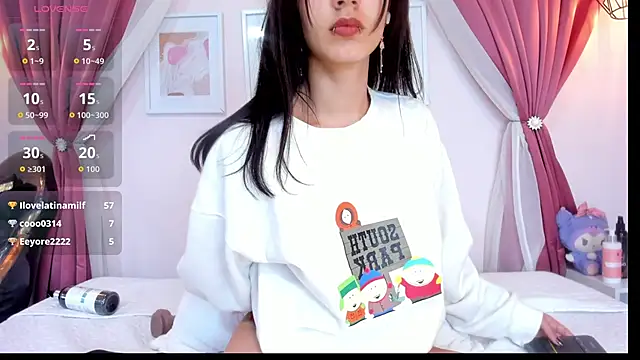 Katteyes__'s Live XXX Chat