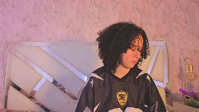 Benny_and_Mark Webcamshow