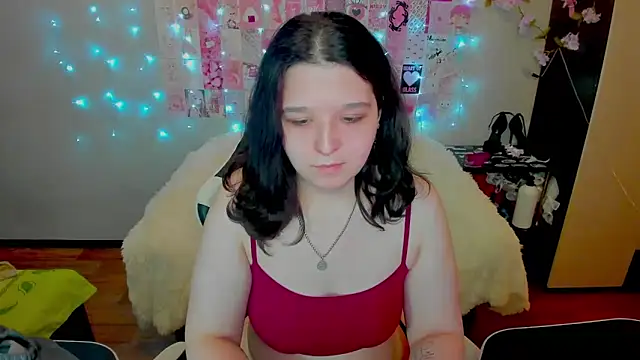 Kate_Acid's Live XXX Chat