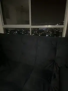 xluxulua Pertunjukan Webcam