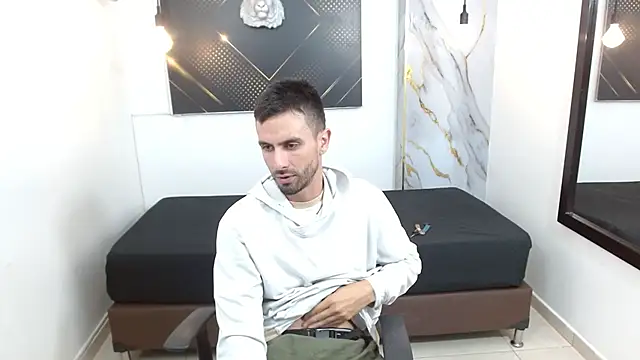 KingOfTemptation 在線直播表演