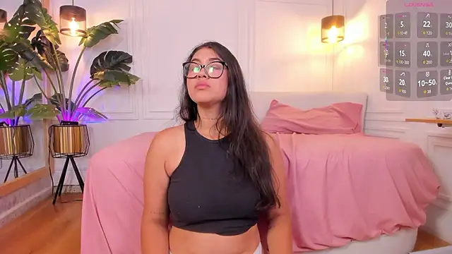 soffiicastro Webcam Show