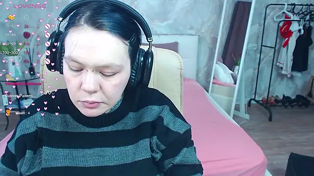 Qwerty_Anna_Lbon Live XXX chat