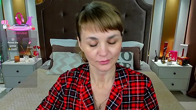 annasimonsj 即時 XXX 聊天