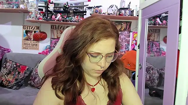 Chatroom XXX en direct de soficammy