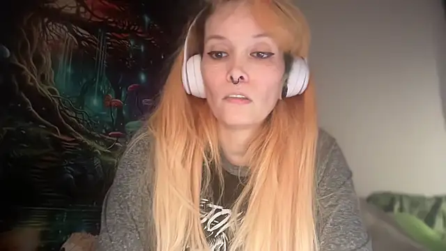 FRRANNKIEのライブXXXチャット