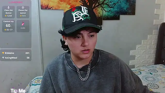 isabeautyx19 Chat XXX live