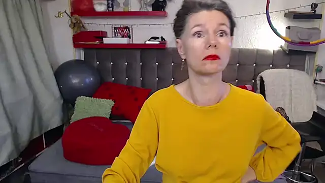 kellyterapy Chat XXX live