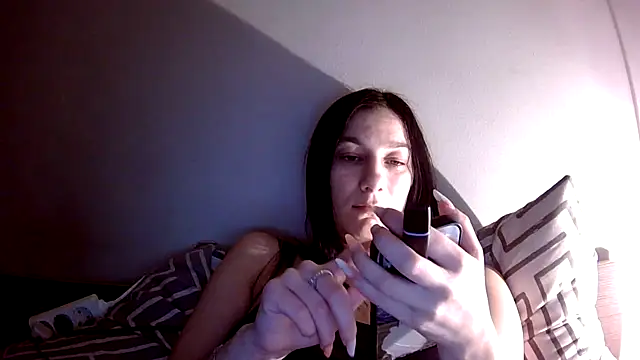 AnnnMary Webcam show