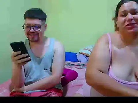 pecadodulce123 Adlı Modelin Canlı XXX Sohbeti