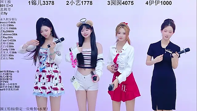 1X-one Chat XXX live